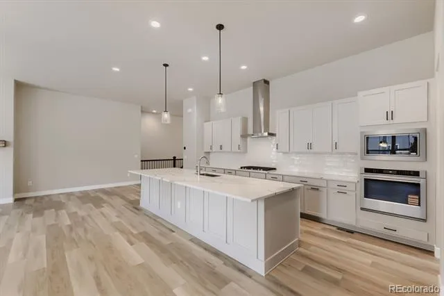 21831 E Tansy Place Aurora, CO 80016