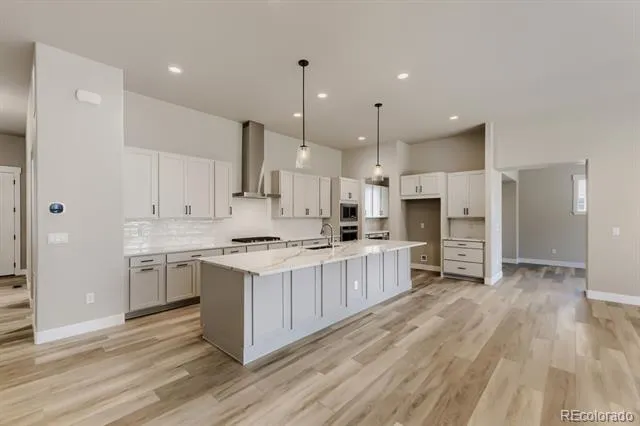 21831 E Tansy Place Aurora, CO 80016