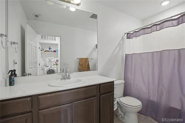 9257 Richfield Street Commerce City, CO 80022