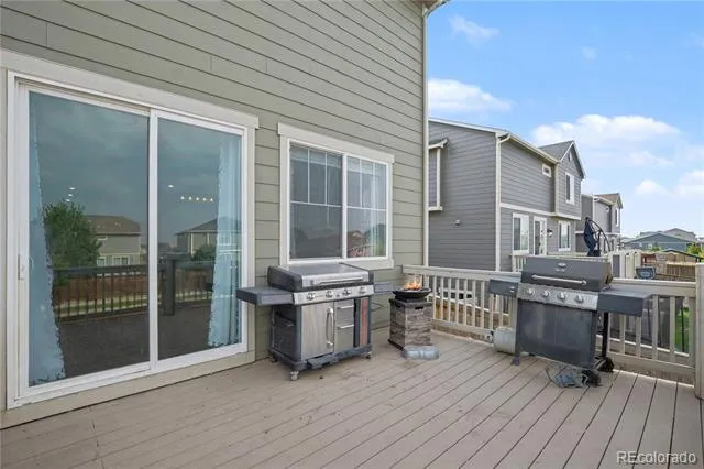 9257 Richfield Street Commerce City, CO 80022