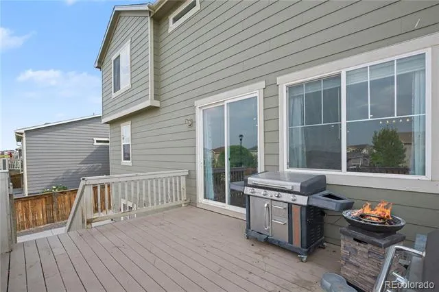 9257 Richfield Street Commerce City, CO 80022