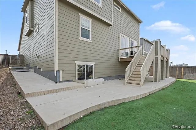9257 Richfield Street Commerce City, CO 80022