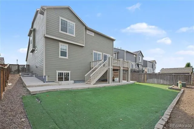9257 Richfield Street Commerce City, CO 80022