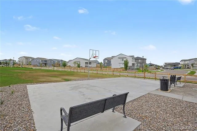 9257 Richfield Street Commerce City, CO 80022