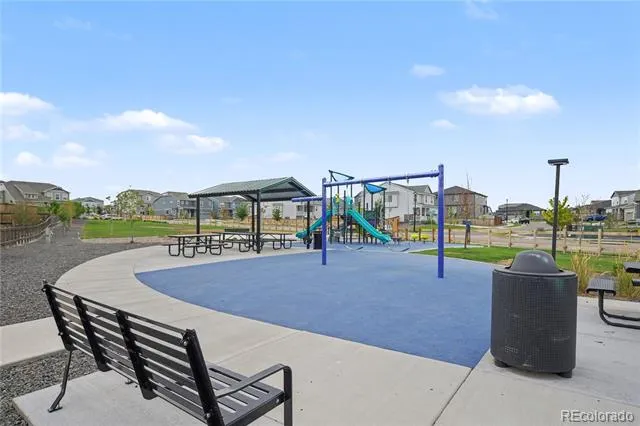 9257 Richfield Street Commerce City, CO 80022