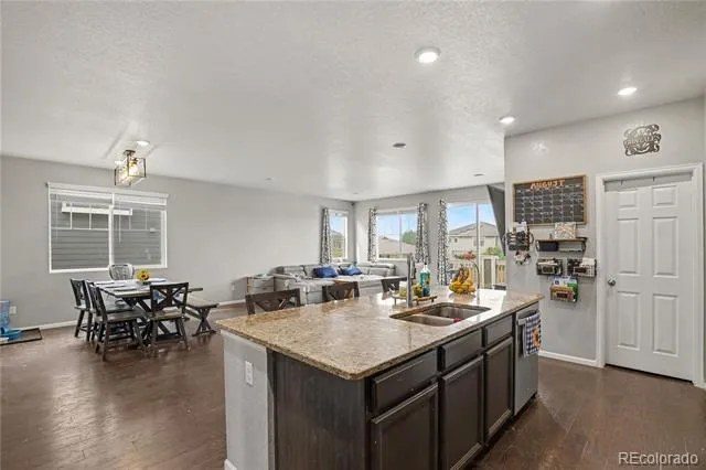 9257 Richfield Street Commerce City, CO 80022