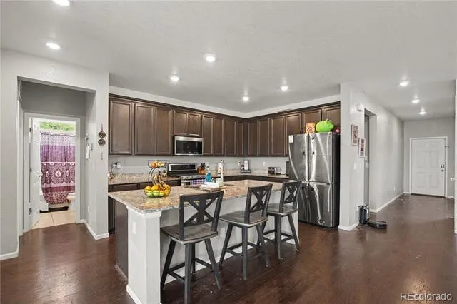 9257 Richfield Street Commerce City, CO 80022