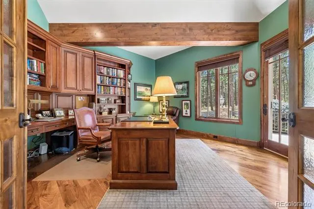 6756 Perry Park Boulevard Larkspur, CO 80118