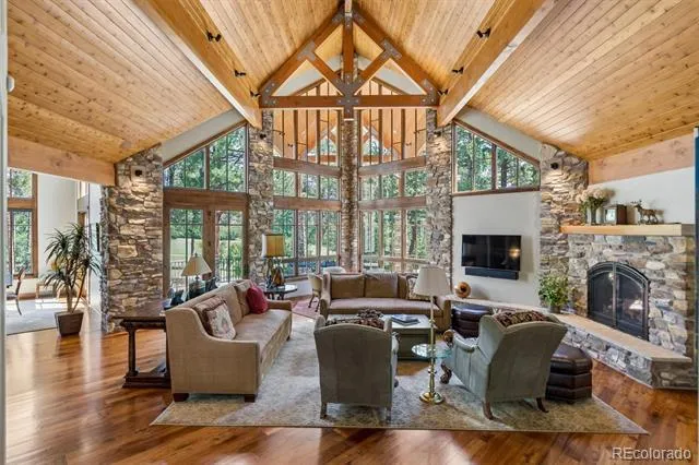 6756 Perry Park Boulevard Larkspur, CO 80118