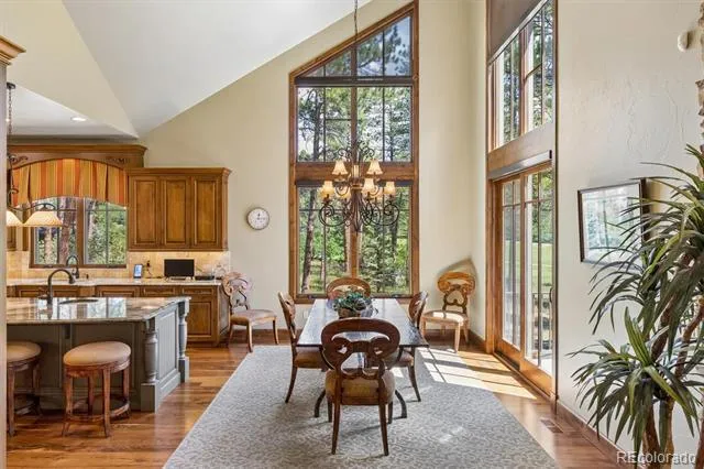 6756 Perry Park Boulevard Larkspur, CO 80118