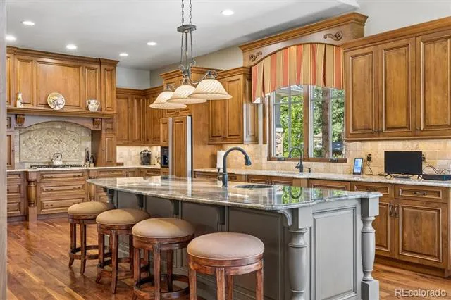 6756 Perry Park Boulevard Larkspur, CO 80118
