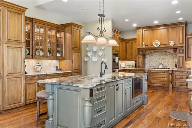 6756 Perry Park Boulevard Larkspur, CO 80118