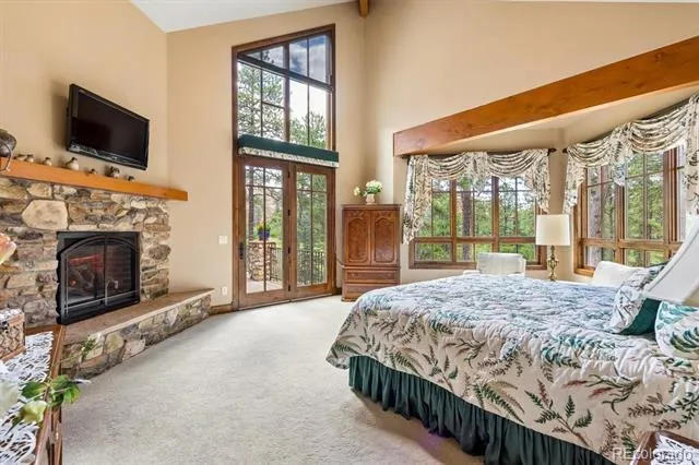 6756 Perry Park Boulevard Larkspur, CO 80118