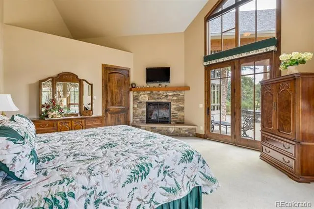 6756 Perry Park Boulevard Larkspur, CO 80118