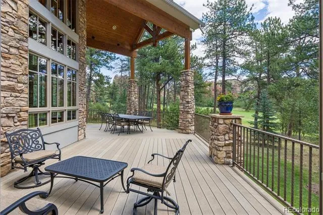 6756 Perry Park Boulevard Larkspur, CO 80118