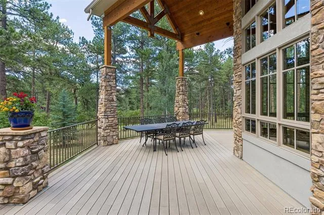 6756 Perry Park Boulevard Larkspur, CO 80118
