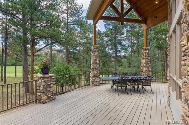 6756 Perry Park Boulevard Larkspur, CO 80118