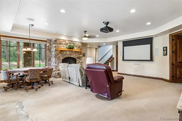 6756 Perry Park Boulevard Larkspur, CO 80118