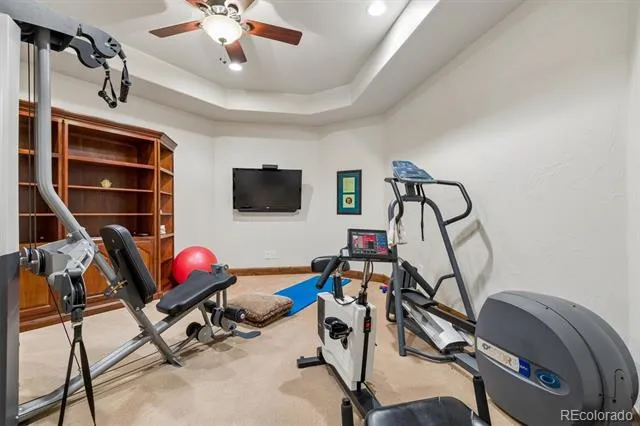 6756 Perry Park Boulevard Larkspur, CO 80118