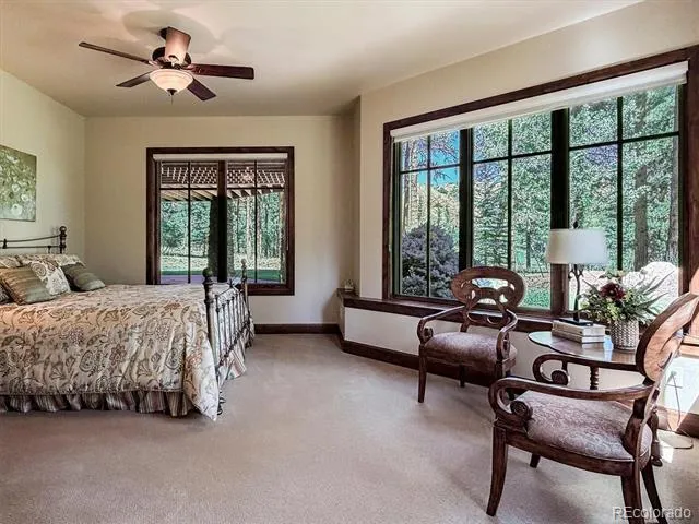 6756 Perry Park Boulevard Larkspur, CO 80118