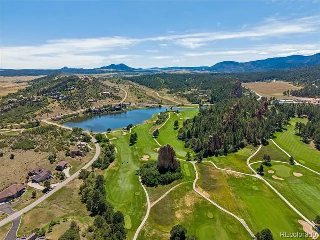 6756 Perry Park Boulevard Larkspur, CO 80118