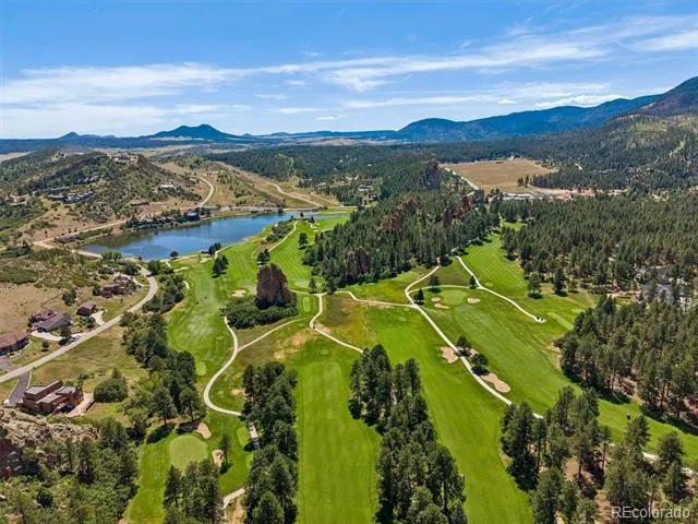 6756 Perry Park Boulevard Larkspur, CO 80118
