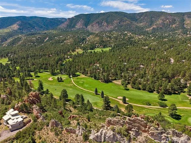 6756 Perry Park Boulevard Larkspur, CO 80118
