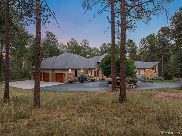 6756 Perry Park Boulevard Larkspur, CO 80118