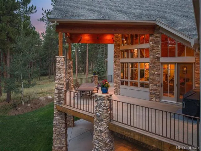 6756 Perry Park Boulevard Larkspur, CO 80118