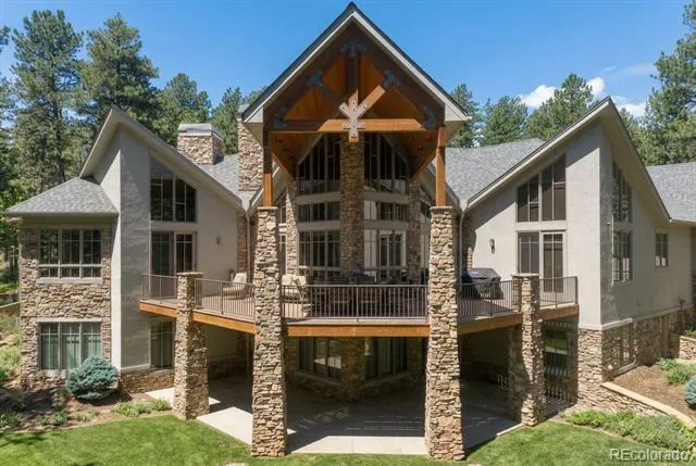 6756 Perry Park Boulevard Larkspur, CO 80118