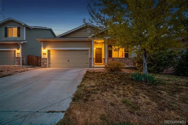 285 Whimsical Avenue Brighton, CO 80603