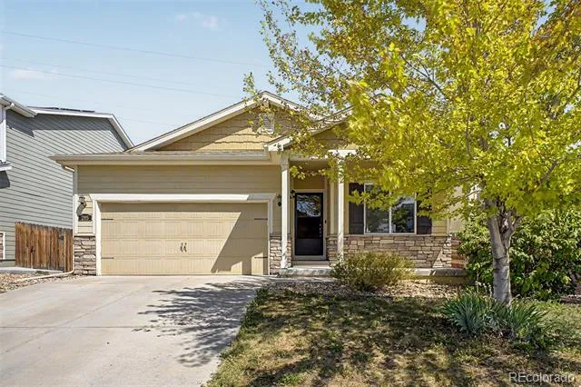 285 Whimsical Avenue Brighton, CO 80603