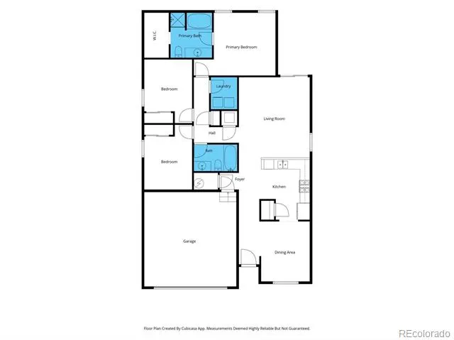 285 Whimsical Avenue Brighton, CO 80603