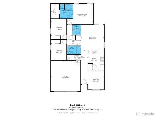 285 Whimsical Avenue Brighton, CO 80603