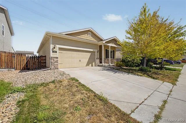 285 Whimsical Avenue Brighton, CO 80603