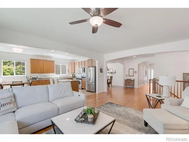 611 Mathews Way Erie, CO 80516