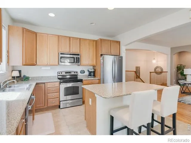 611 Mathews Way Erie, CO 80516