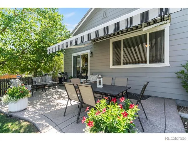 611 Mathews Way Erie, CO 80516