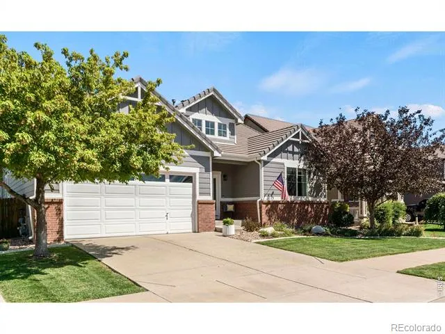 611 Mathews Way Erie, CO 80516