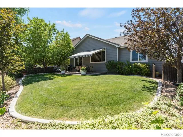 611 Mathews Way Erie, CO 80516