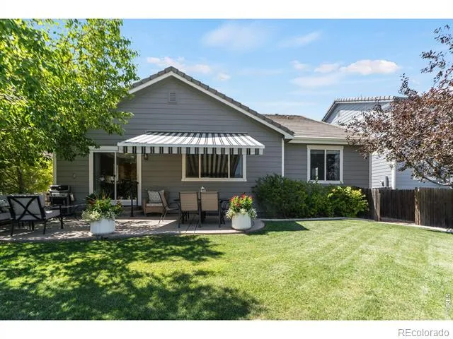 611 Mathews Way Erie, CO 80516