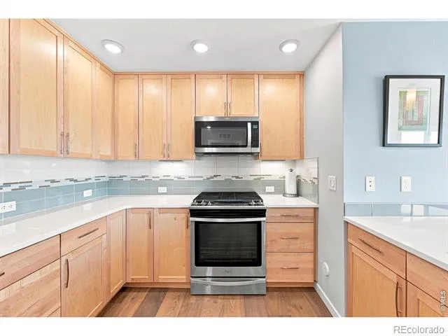 1316 Snowberry Lane #201 Louisville, CO 80027