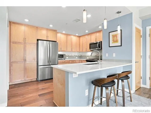 1316 Snowberry Lane #201 Louisville, CO 80027