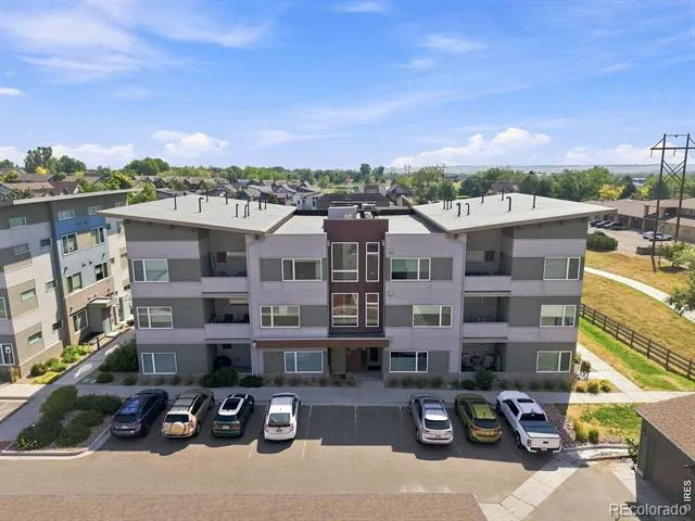 1316 Snowberry Lane #201 Louisville, CO 80027