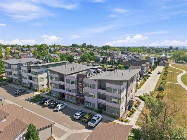 1316 Snowberry Lane #201 Louisville, CO 80027