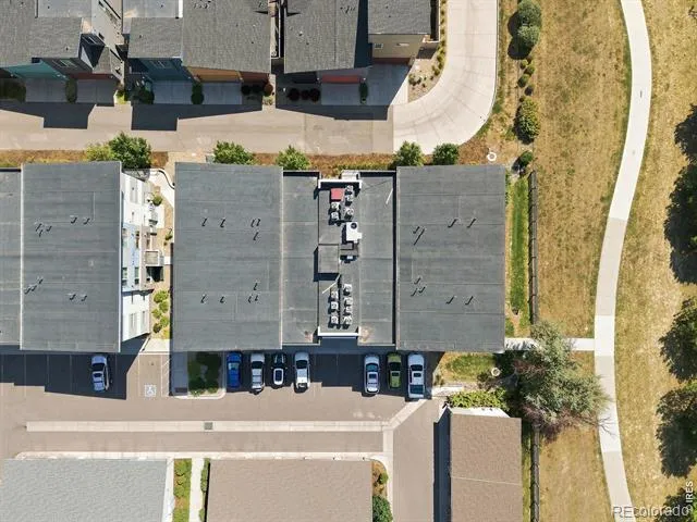 1316 Snowberry Lane #201 Louisville, CO 80027
