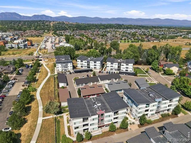 1316 Snowberry Lane #201 Louisville, CO 80027