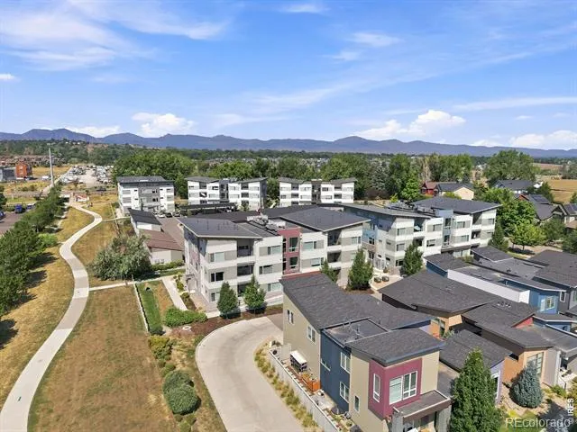 1316 Snowberry Lane #201 Louisville, CO 80027