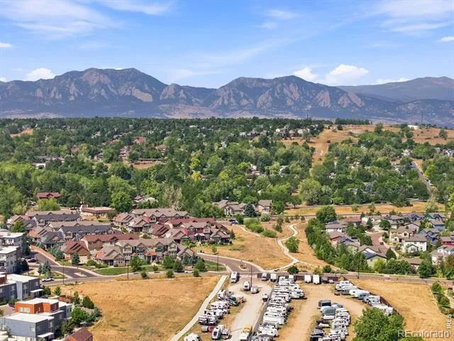 1316 Snowberry Lane #201 Louisville, CO 80027