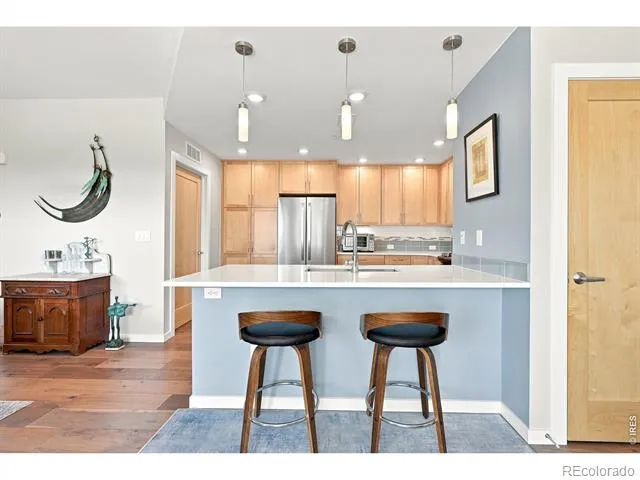 1316 Snowberry Lane #201 Louisville, CO 80027